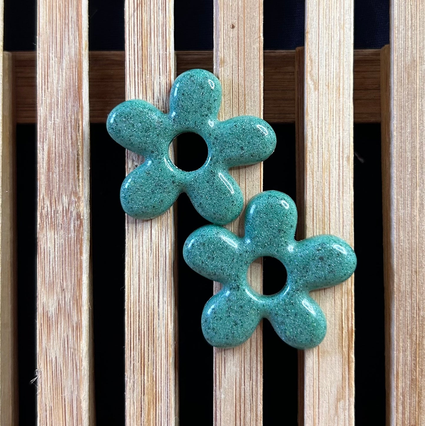 Charms pour Créoles
