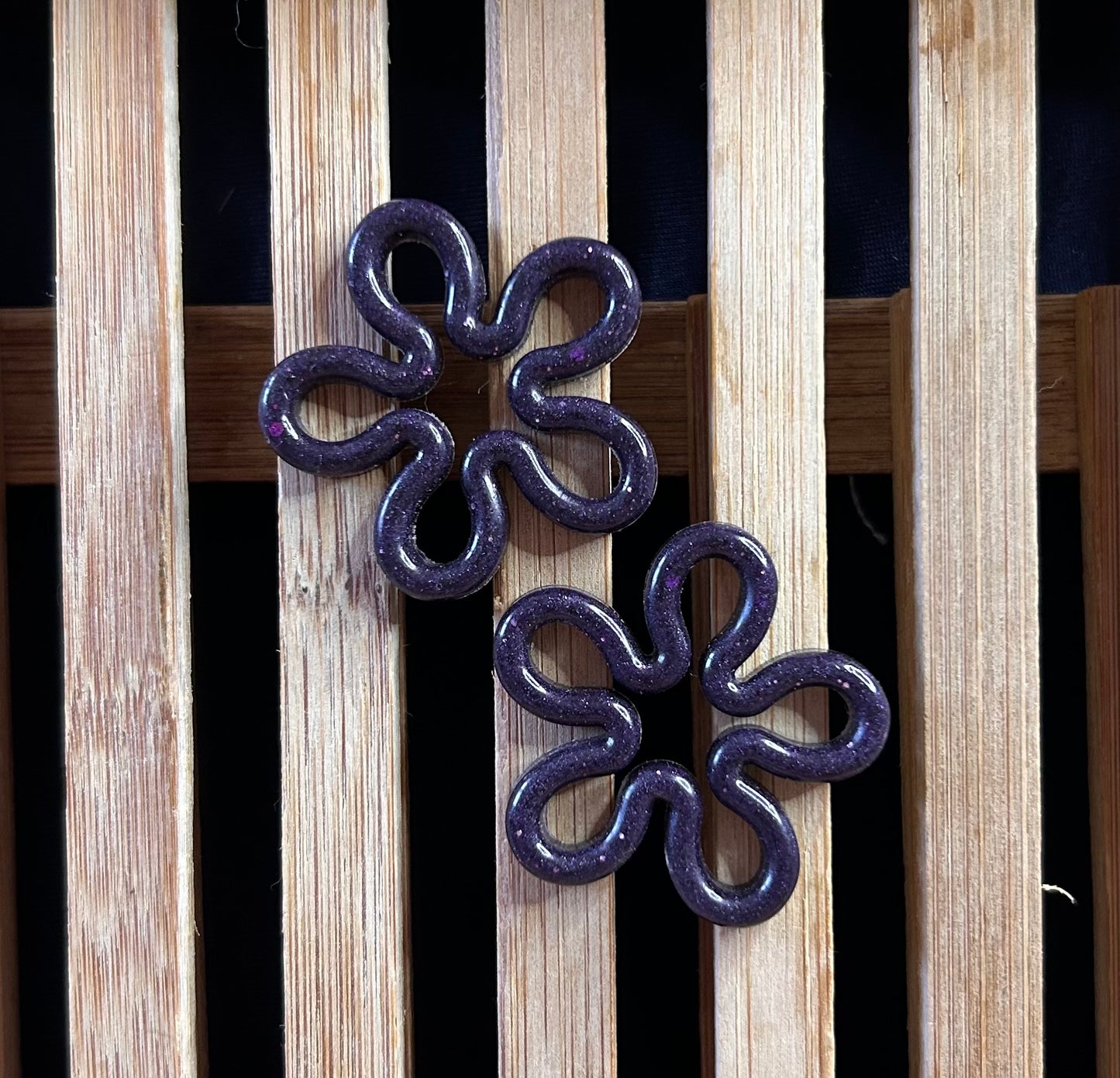 Charms pour Créoles