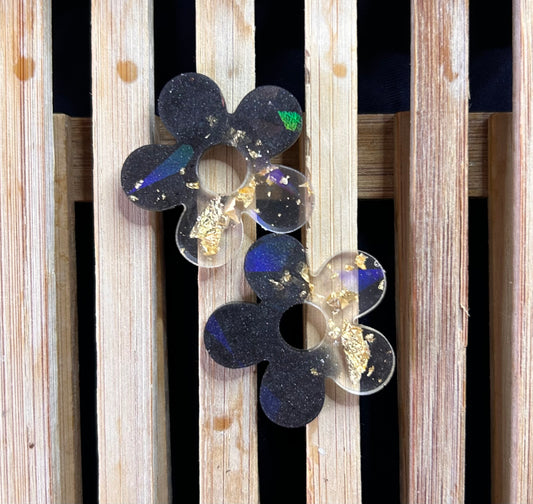 Charms pour Créoles