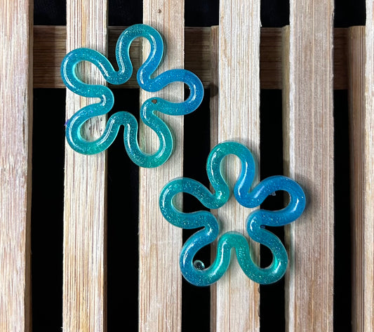 Charms pour Créoles