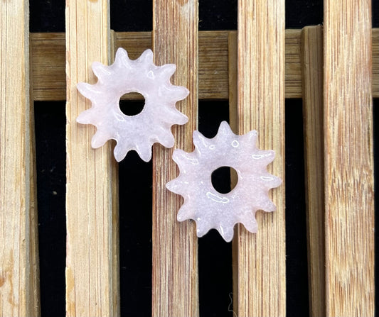 Charms pour Créoles
