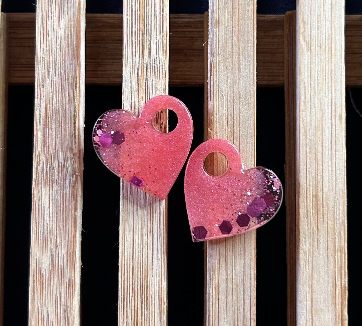 Charms pour Créoles