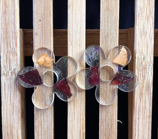 Charms pour Créoles