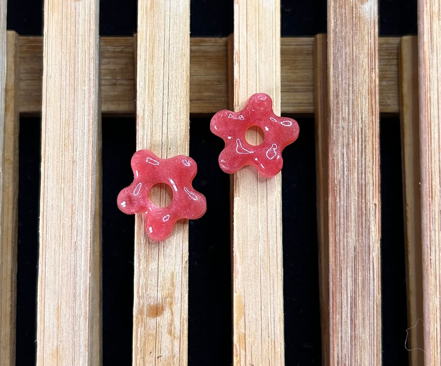 Charms pour Créoles
