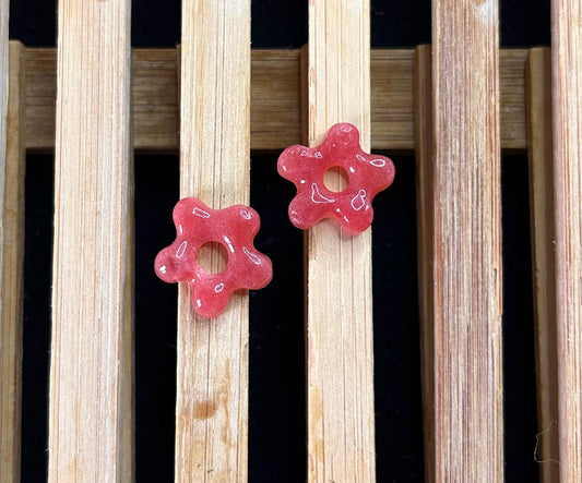 Charms pour Créoles