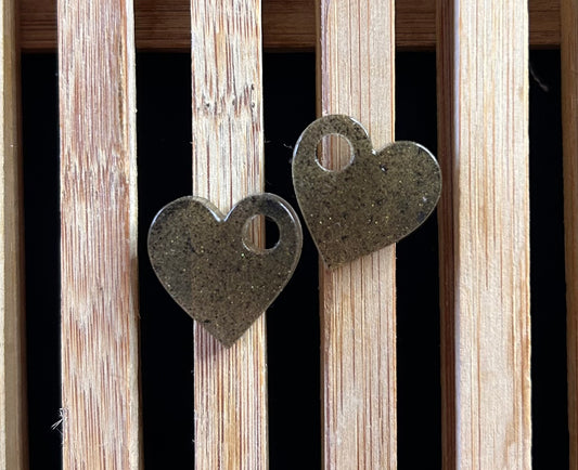 Charms pour Créoles