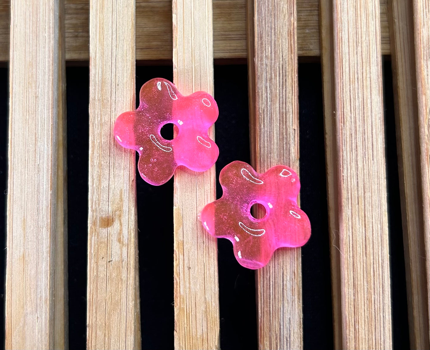Charms pour Créoles