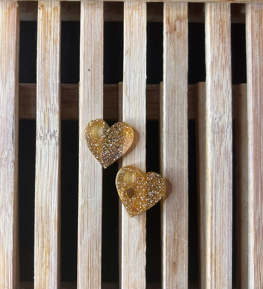 Charms pour Créoles