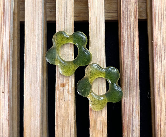 Charms pour Créoles