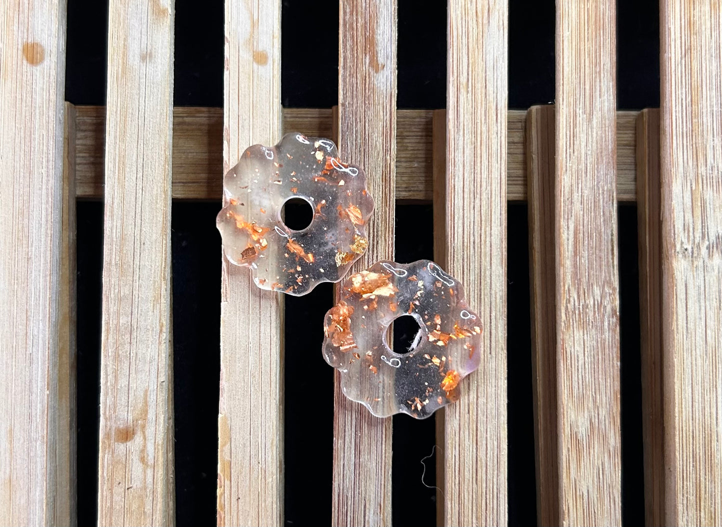 Charms pour Créoles