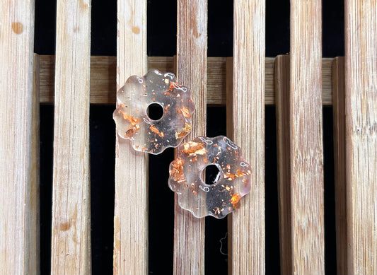 Charms pour Créoles