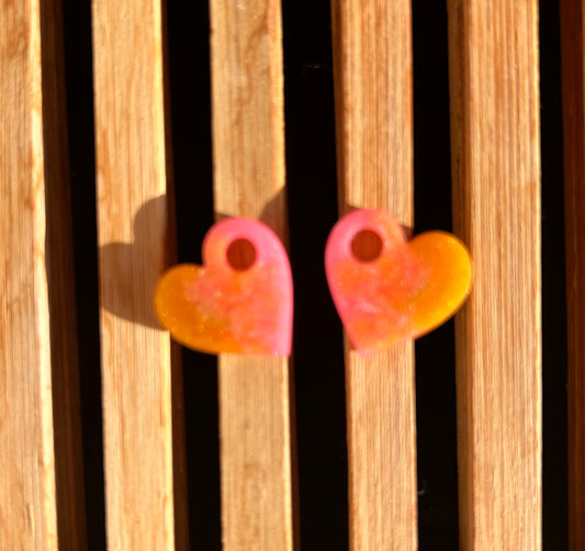 Charms pour Créoles