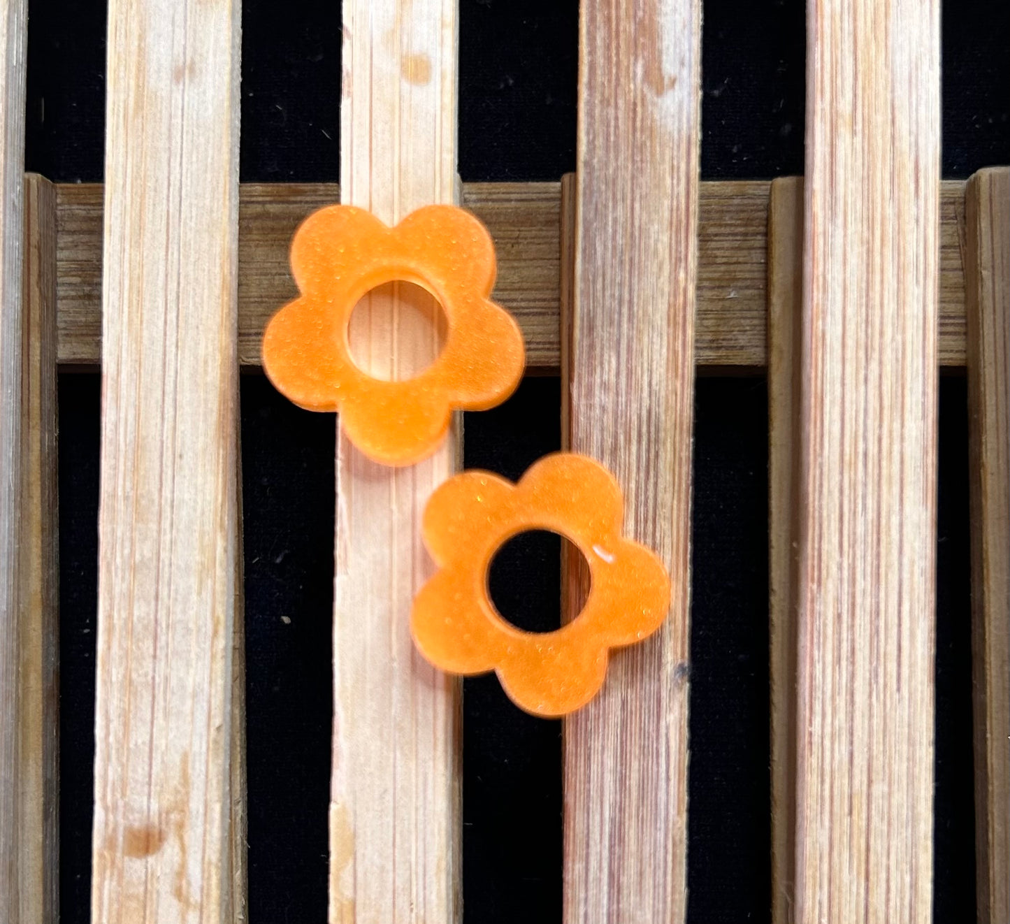Charms pour Créoles