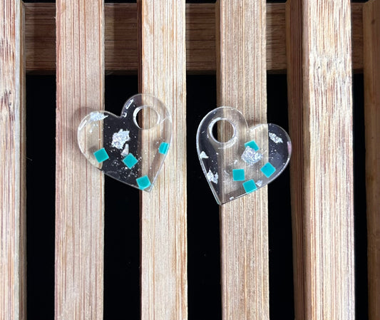 Charms pour Créoles