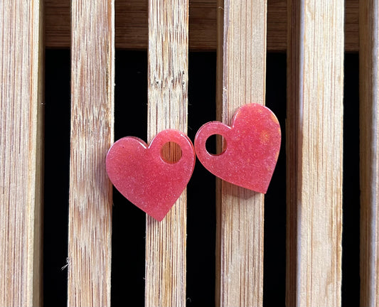 Charms pour Créoles