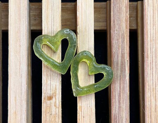 Charms pour Créoles