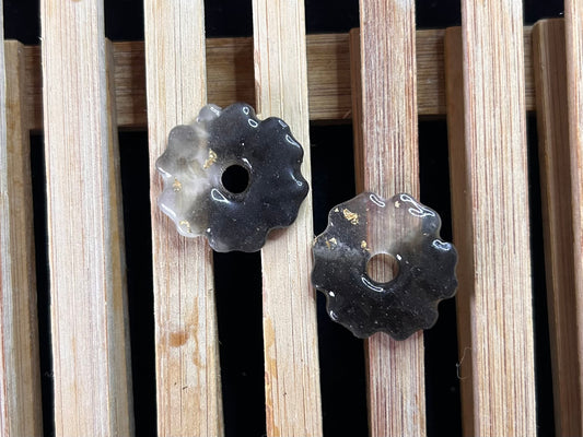 Charms pour Créoles
