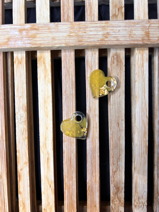 Charms pour Créoles