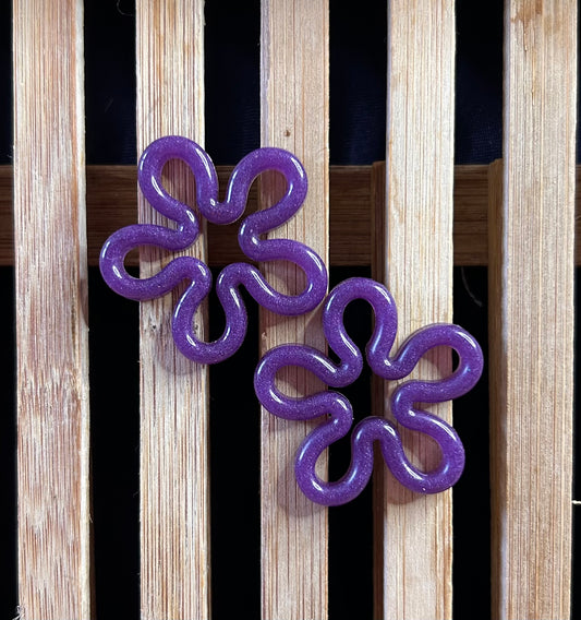 Charms pour Créoles