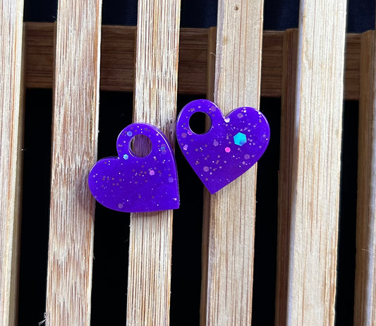 Charms pour Créoles