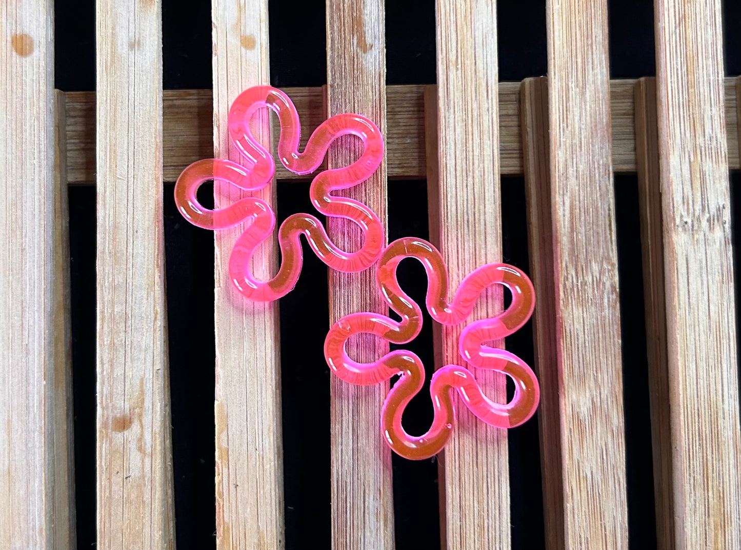 Charms pour Créoles