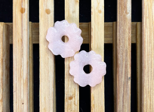 Charms pour Créoles