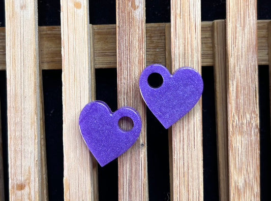 Charms pour Créoles