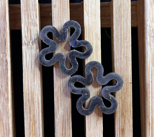 Charms pour Créoles