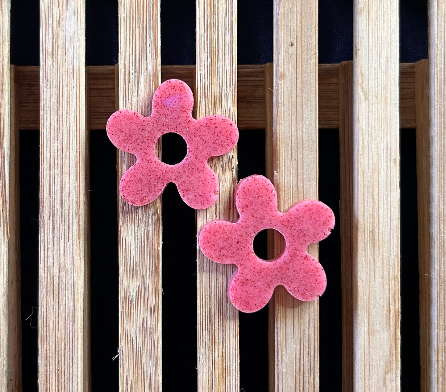 Charms pour Créoles
