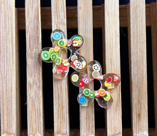 Charms pour Créoles