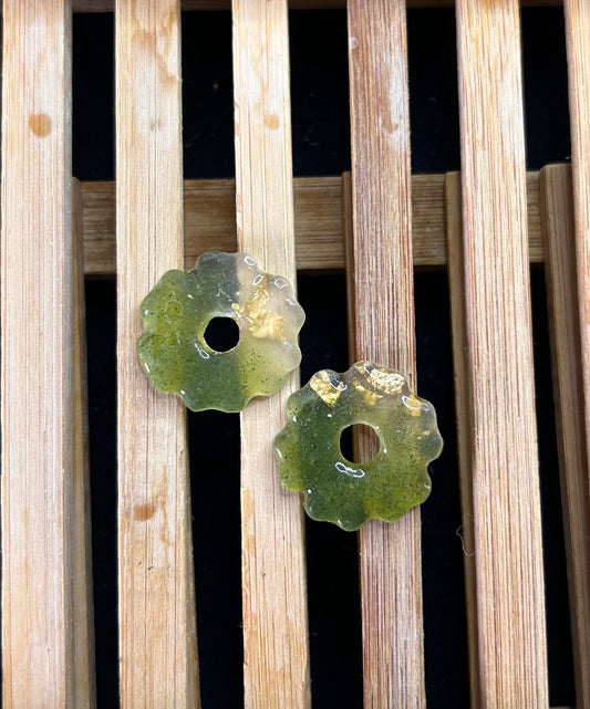 Charms pour Créoles