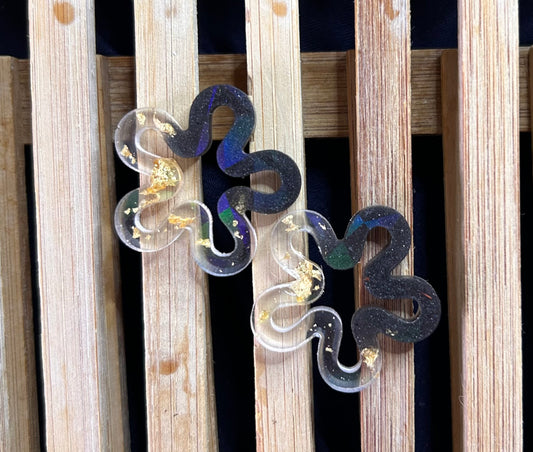 Charms pour Créoles