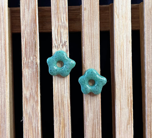 Charms pour Créoles