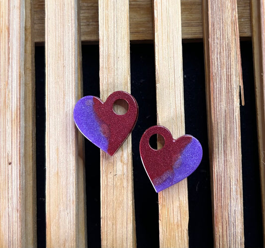 Charms pour Créoles