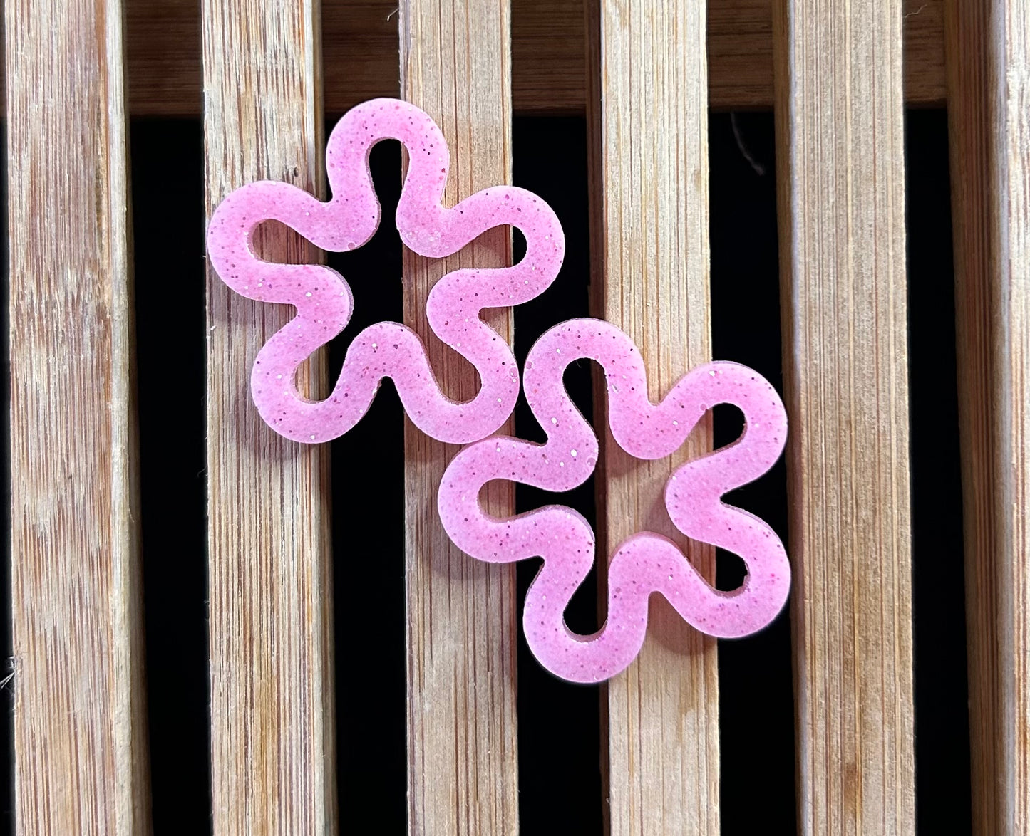 Charms pour Créoles