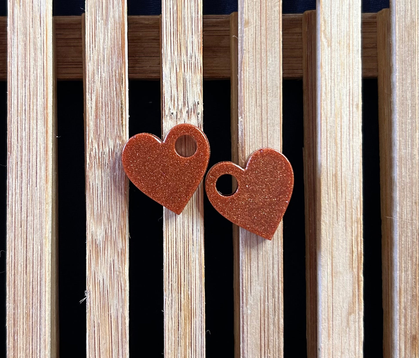 Charms pour Créoles