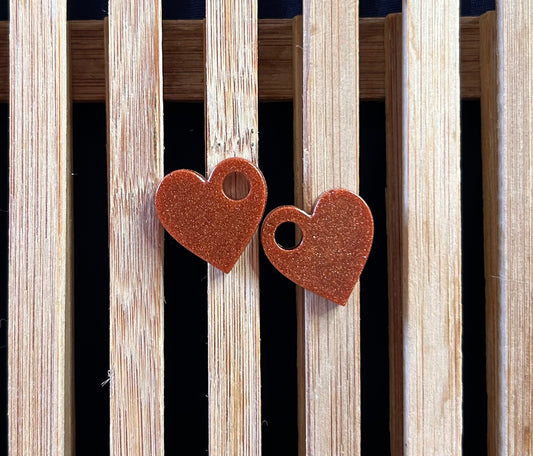 Charms pour Créoles
