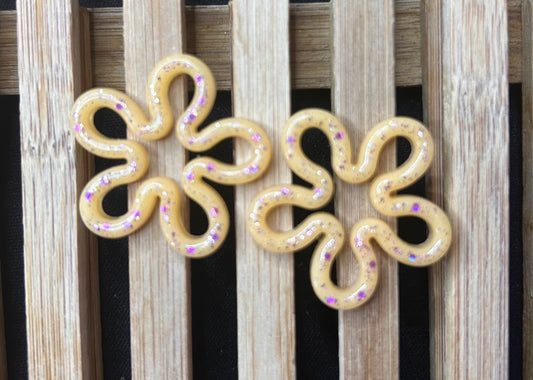 Charms pour Créoles
