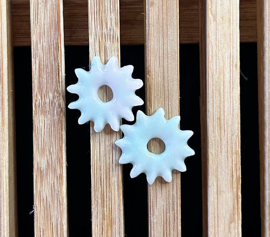 Charms pour Créoles