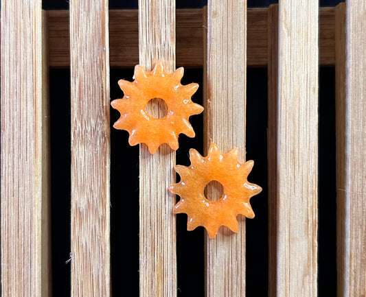 Charms pour Créoles