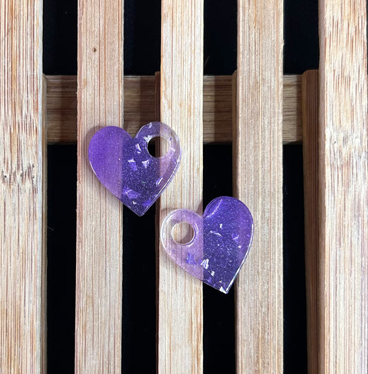 Charms pour Créoles