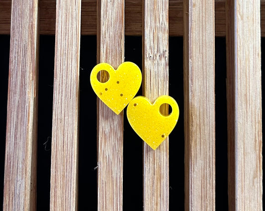 Charms pour Créoles