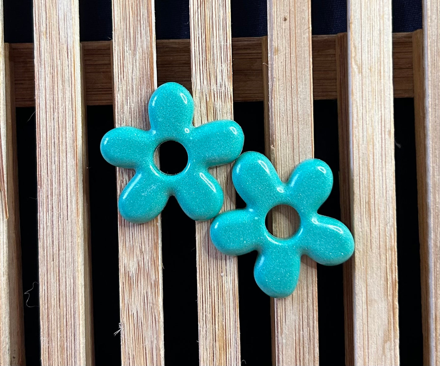 Charms pour Créoles