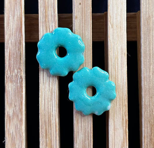 Charms pour Créoles