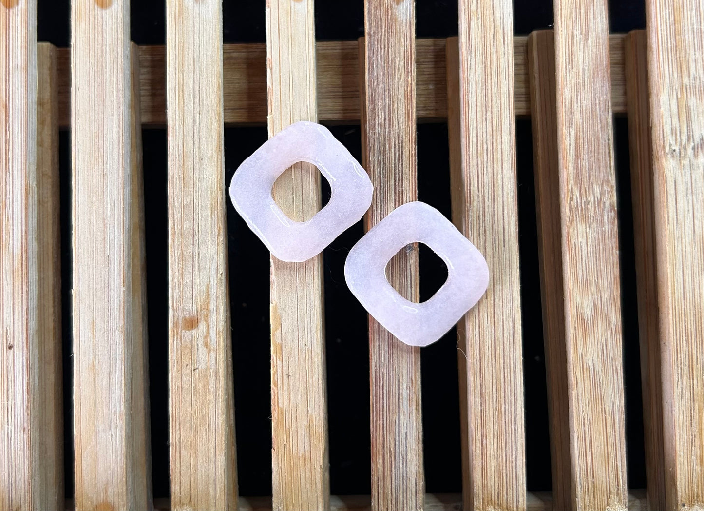 Charms pour Créoles