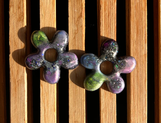 Charms pour Créoles