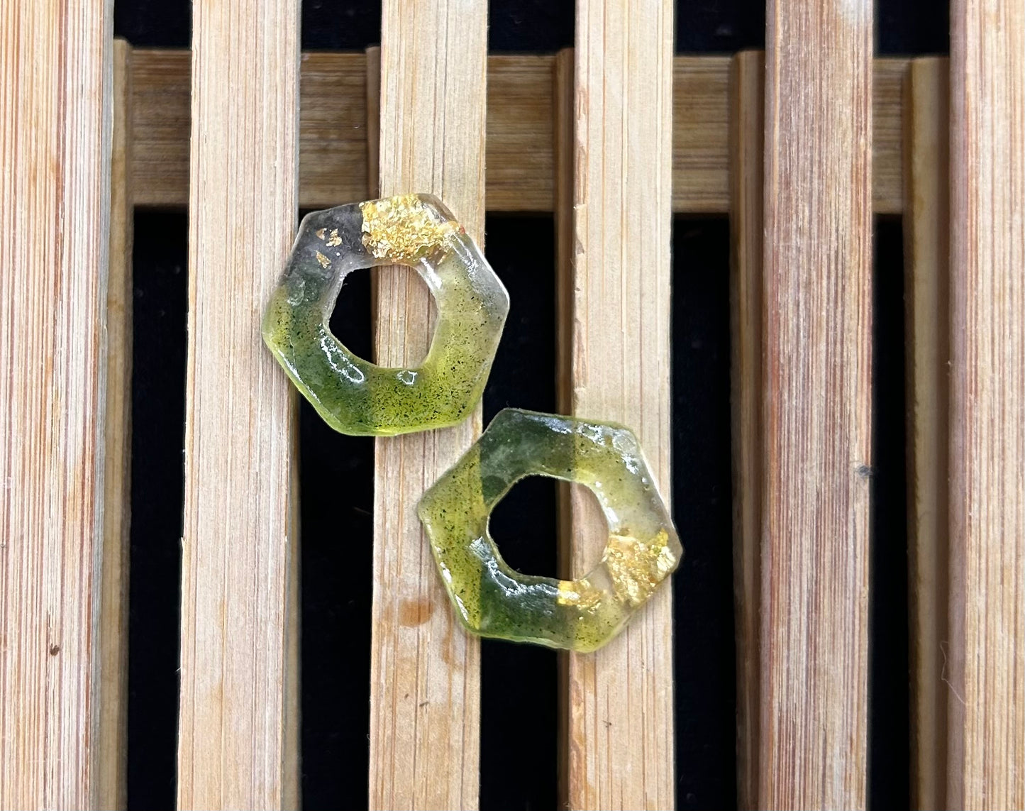 Charms pour Créoles