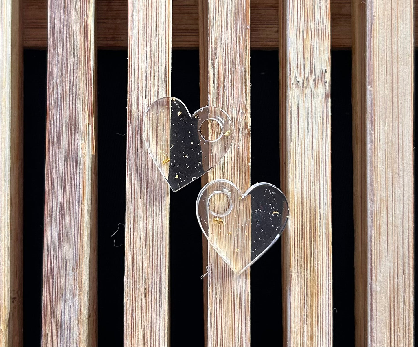 Charms pour Créoles