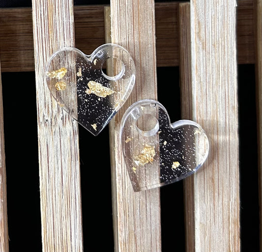 Charms pour Créoles
