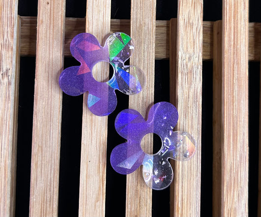Charms pour Créoles